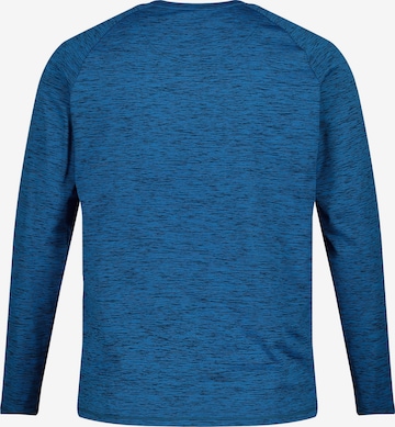 JAY-PI Unterhemd in Blau