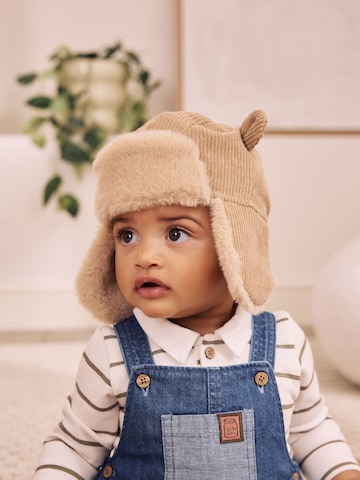 Next Mütze in Beige