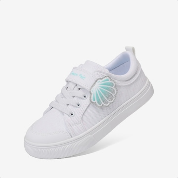 Dream Pairs Trainers 'DREAM PAIRS Mädchen Sneakers für Kleinkinder' in White: front