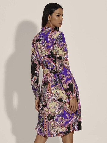 MADELEINE Blousejurk in Gemengde kleuren