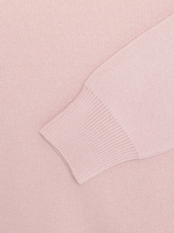 Williot Gebreide jurk 'Josefa' in Roze