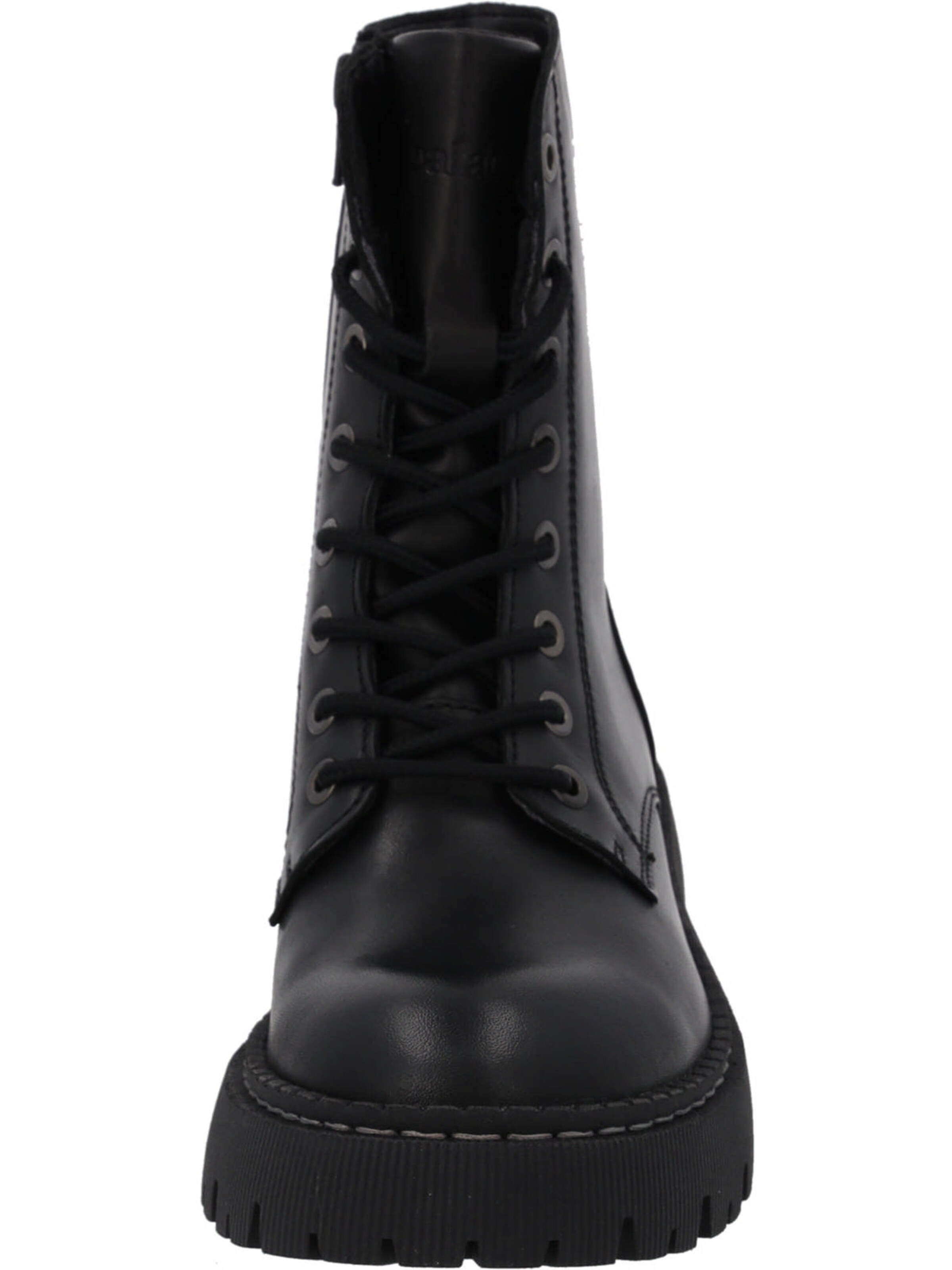 Boots 'Palado Thryne' Palado en noir