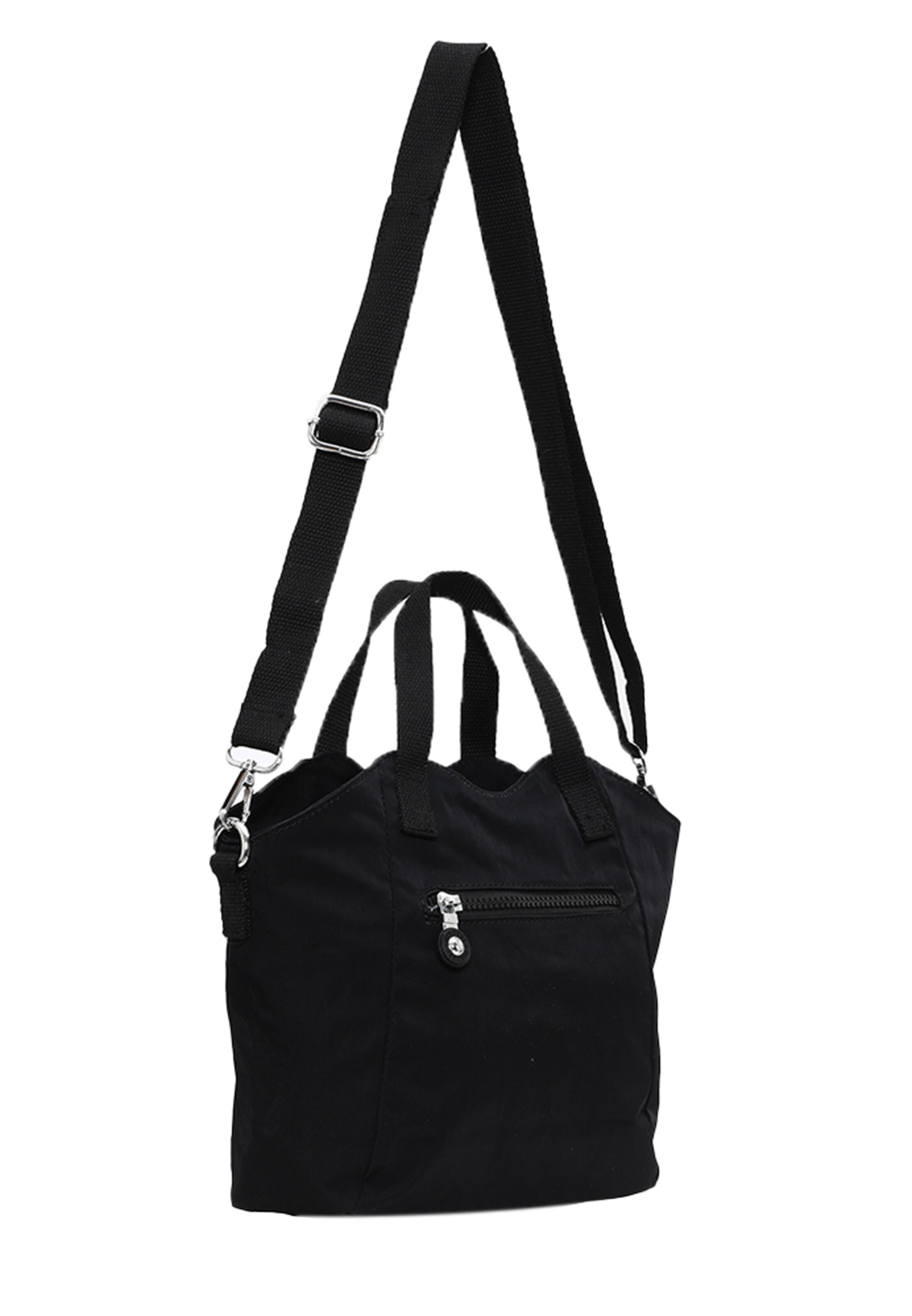 Mindesa Handtas in Zwart