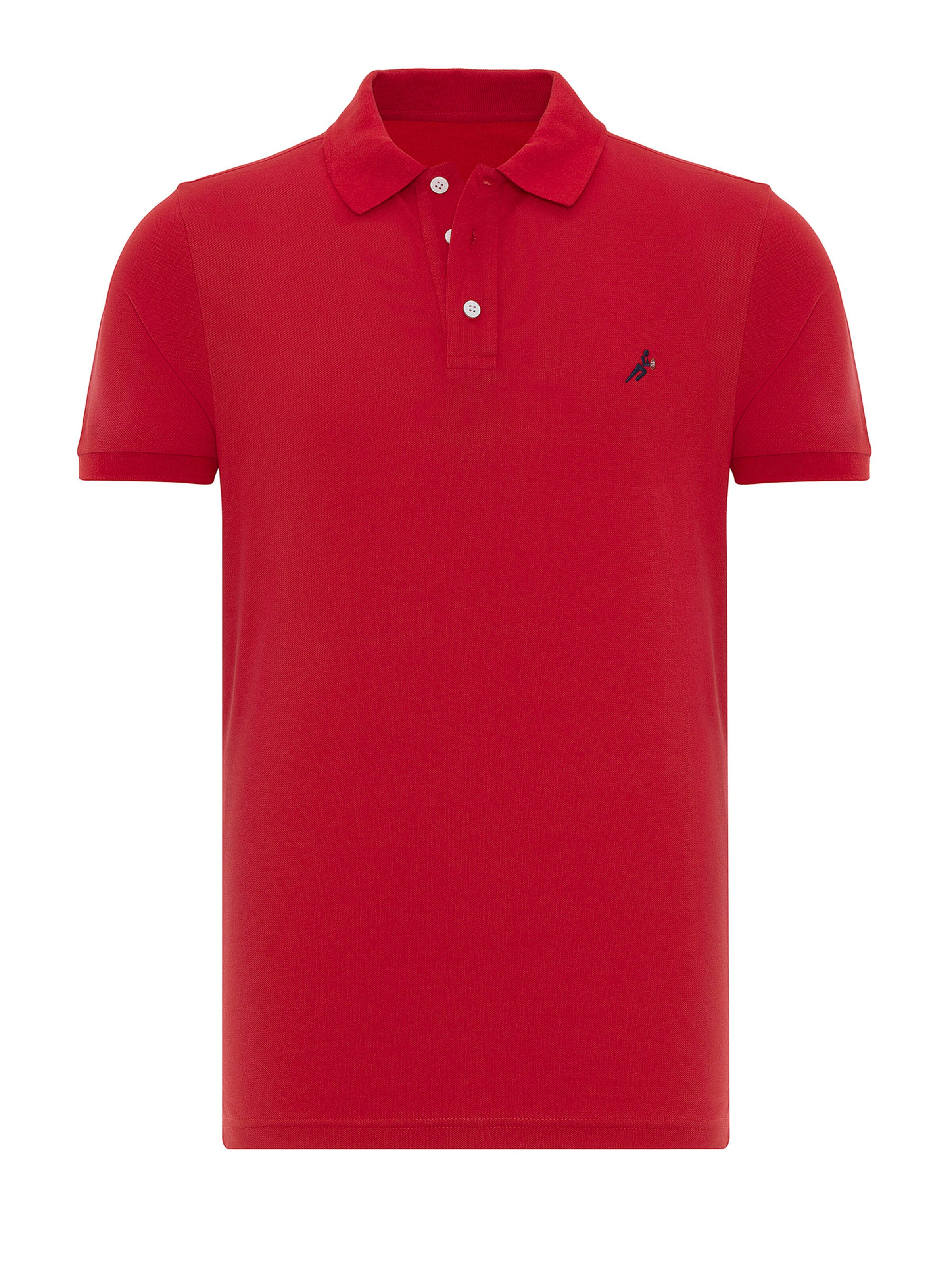 Moxx Paris Tričko – modrá