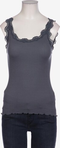 rosemunde Top XS in Grün: Vorderseite