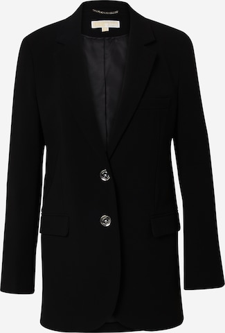 MICHAEL Michael Kors Blazer | črna barva: sprednja stran