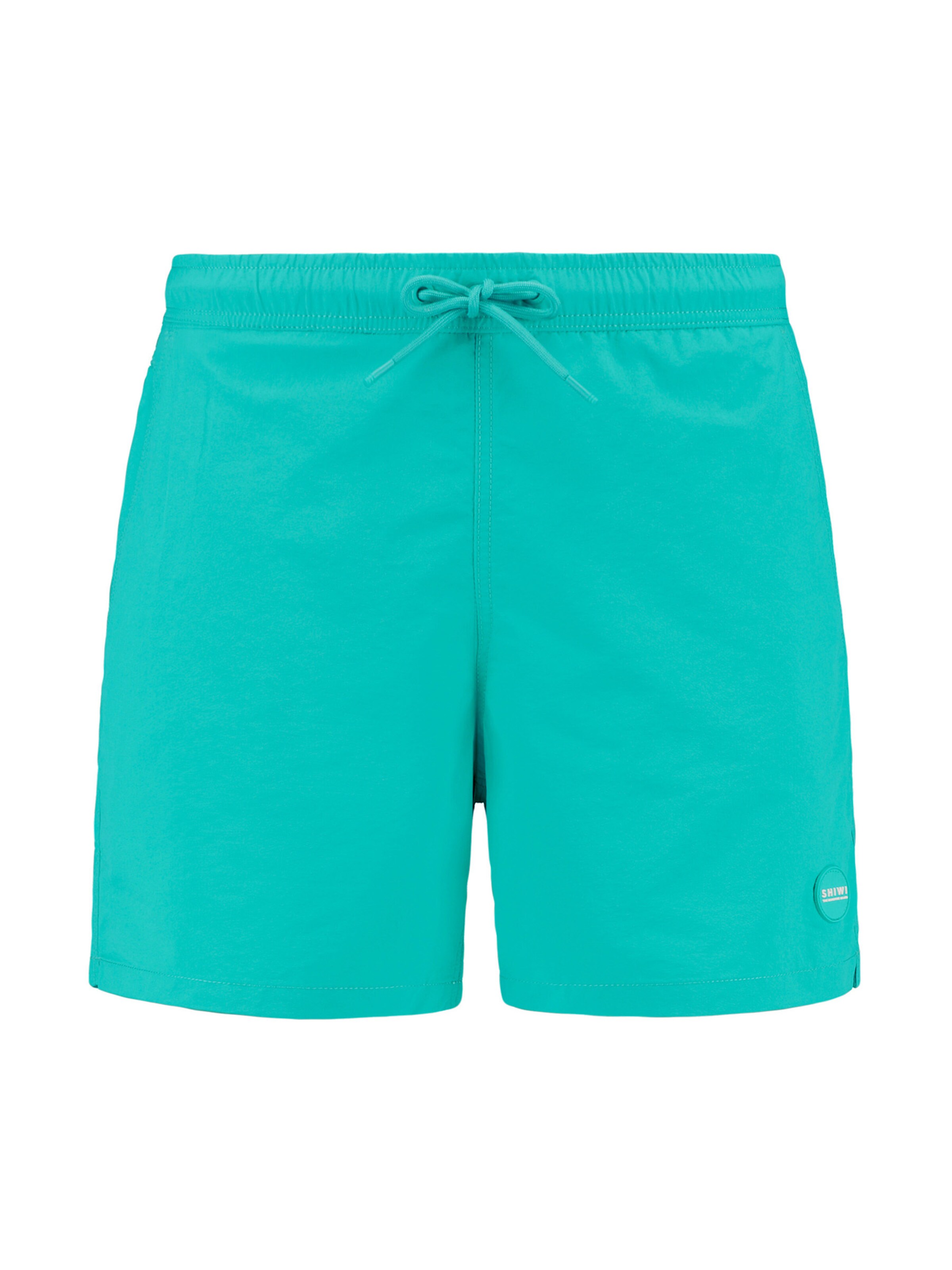 Shiwi Пляжные шорты 'Nate' в Синий: спереди