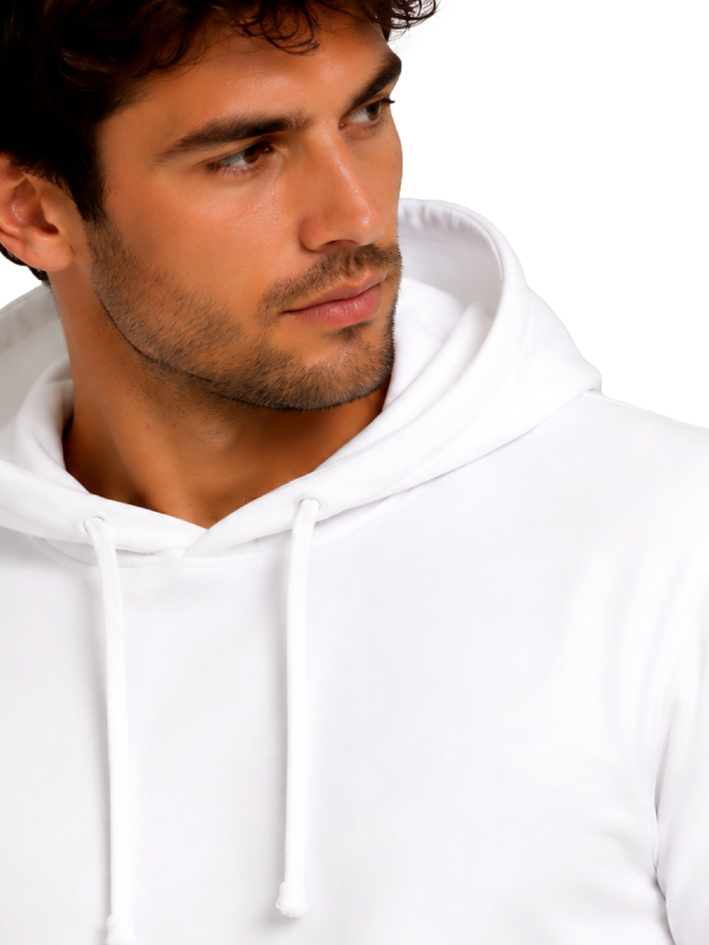 Only & Sons Sweatshirt 'Chase' in Grijs