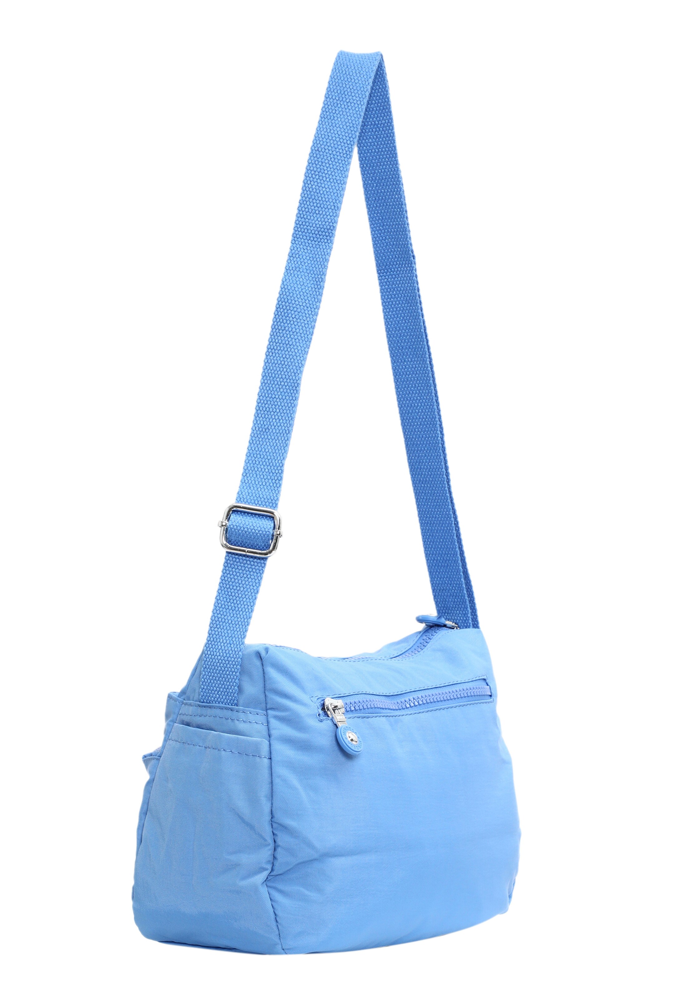 Mindesa - Mala de ombro em azul