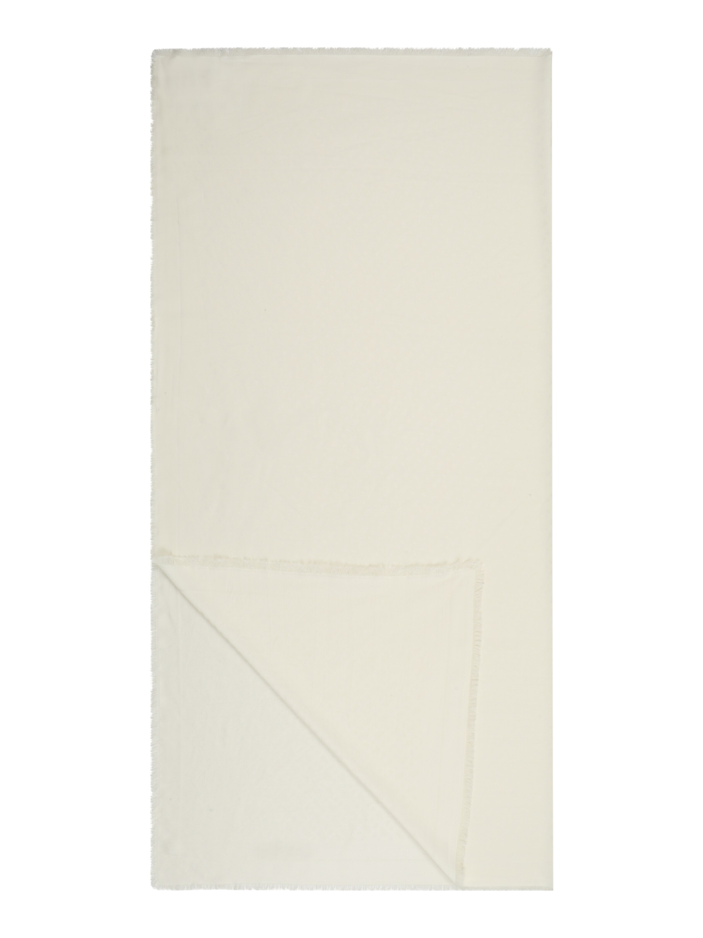 Sciarpa 'Ledonia' di BOSS in beige: frontale