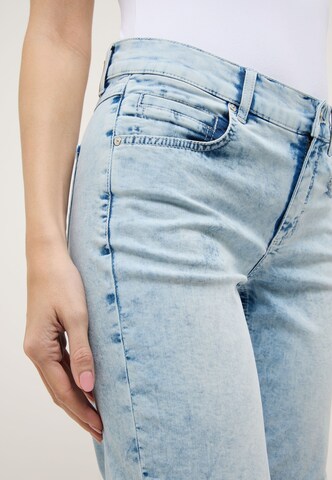 Angels Slimfit Jeans in Blau