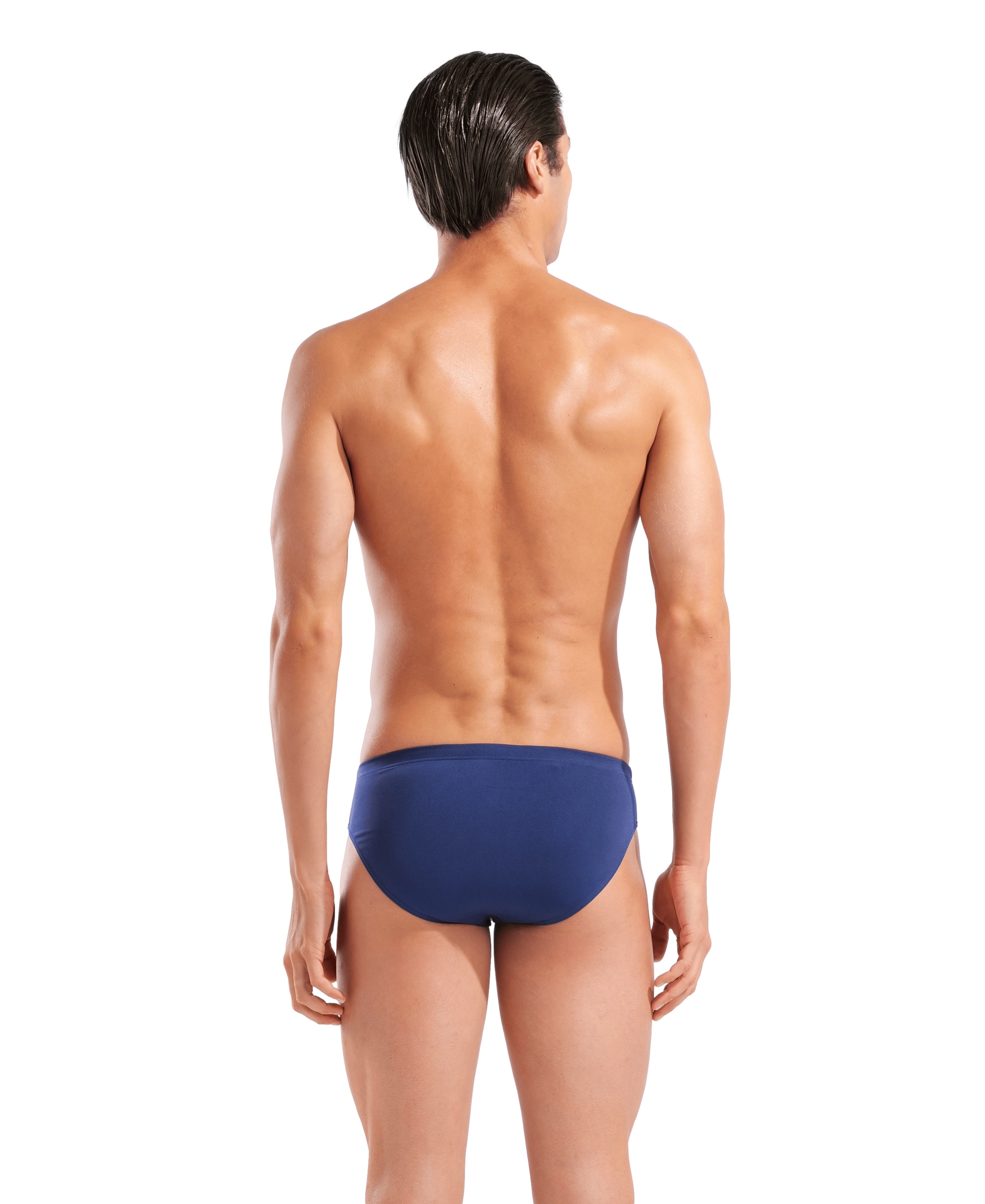 ARENA Swim Trunks in Blue