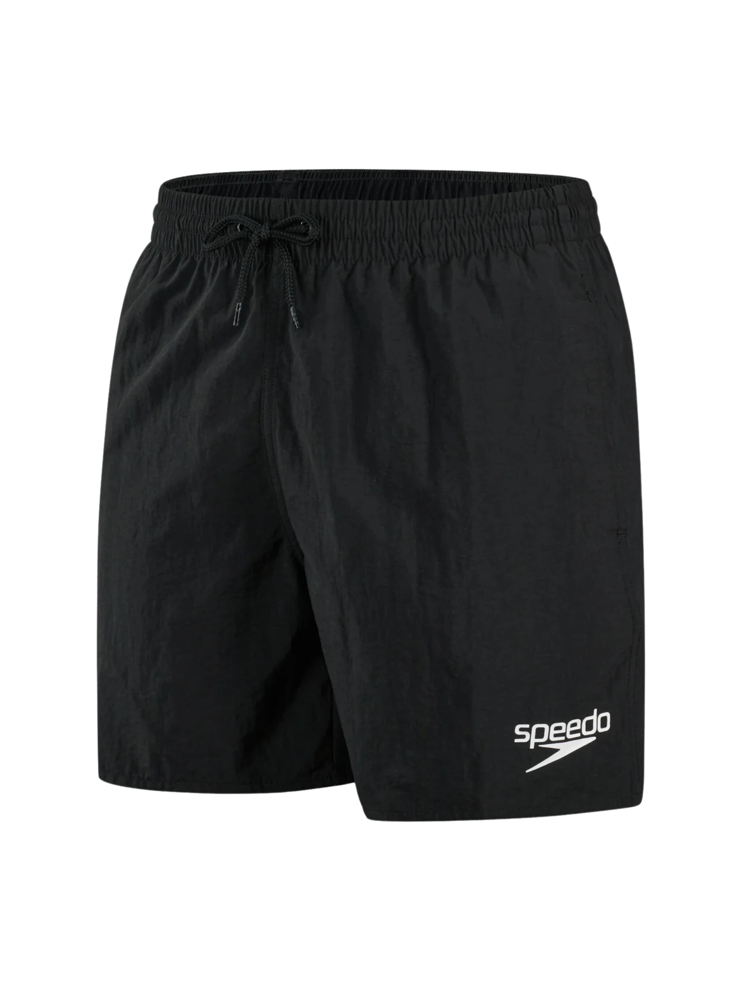 SPEEDO Badeshorts‌‌‌‌‌‌‌ in Schwarz: Vorderseite