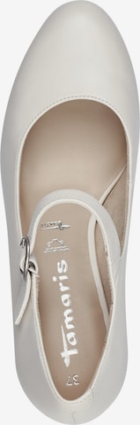 TAMARIS Pumps in White