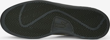 PUMA Σνίκερ χαμηλό 'Smash 3.0' σε μπεζ