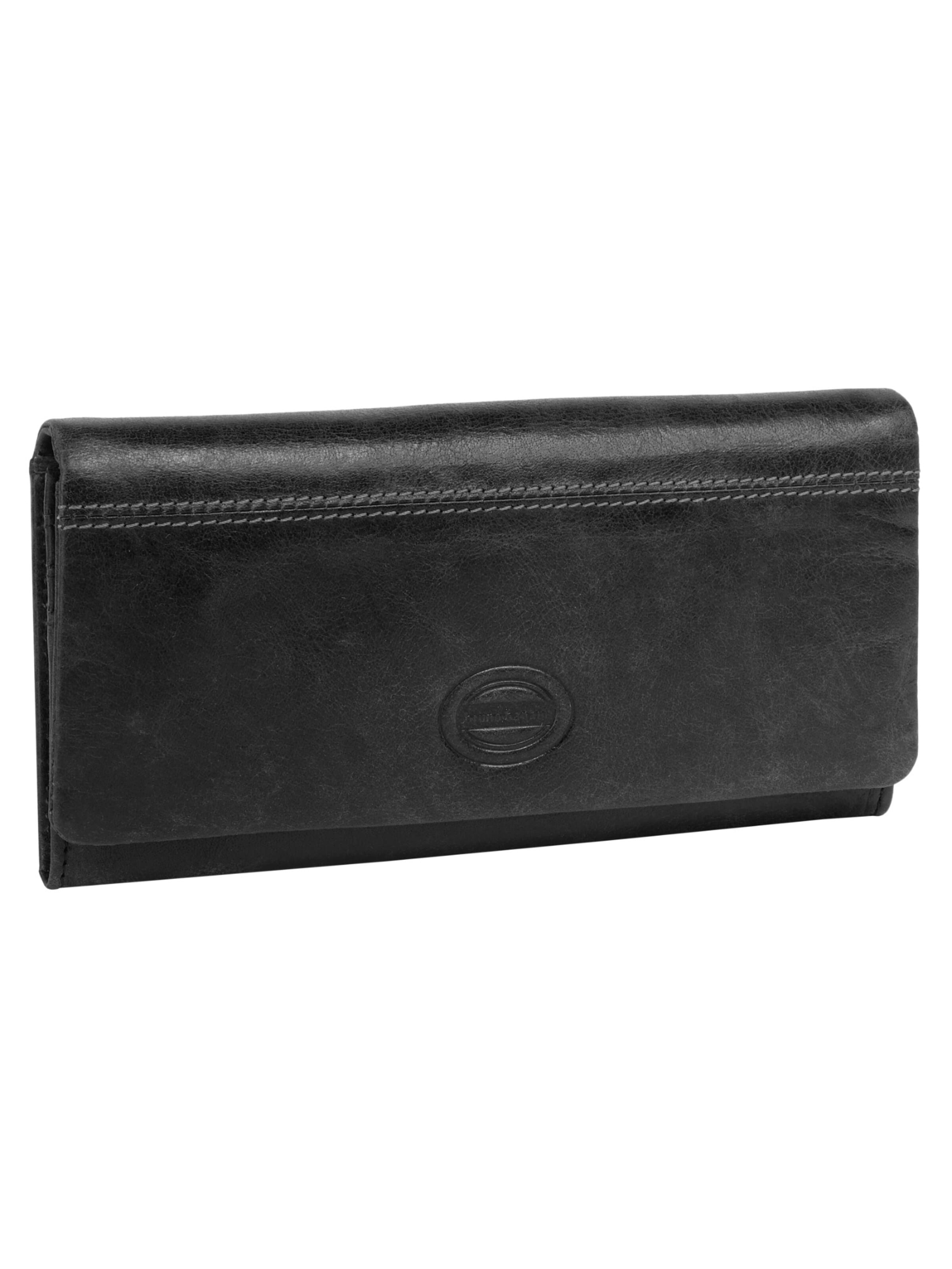 Porte-monnaies Bruno Banani en noir