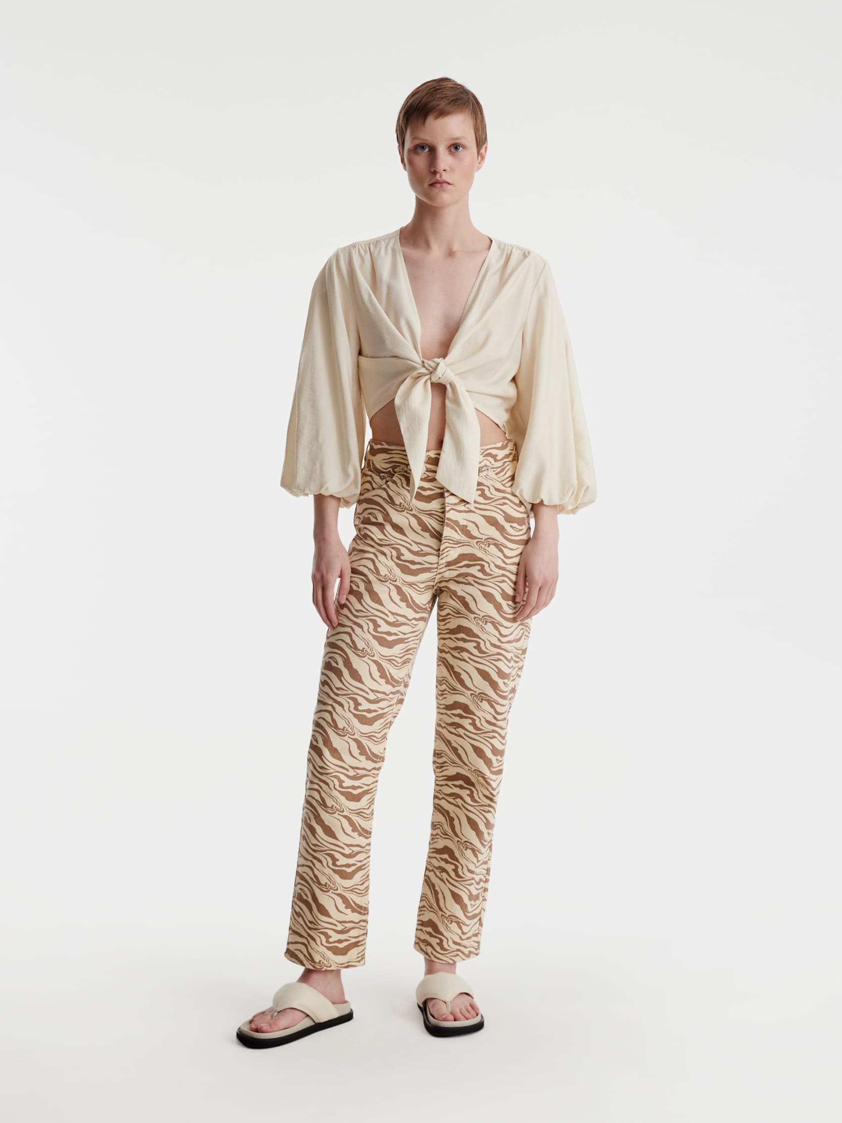 Blouse 'Tia'