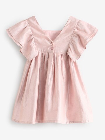 Next Dress in Pink