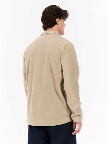 PROTEST Übergangsjacke 'PRTFinest'‌‌‌‌‌‌‌‌‌‌ in Braun