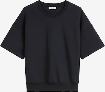 mėlyna Marc O'Polo Megztinis be užsegimo: priekis