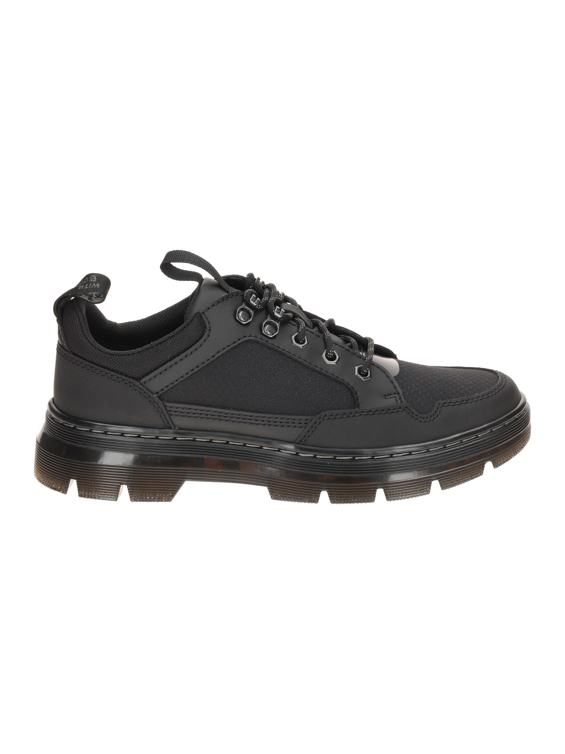 Dr. Martens Schnürschuh‌‌‌‌‌‌ in Schwarz