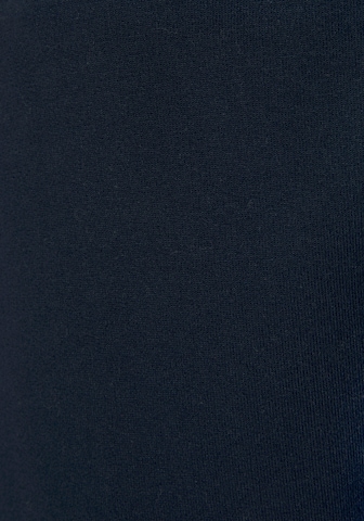 Elbsand - regular Pantalón en azul