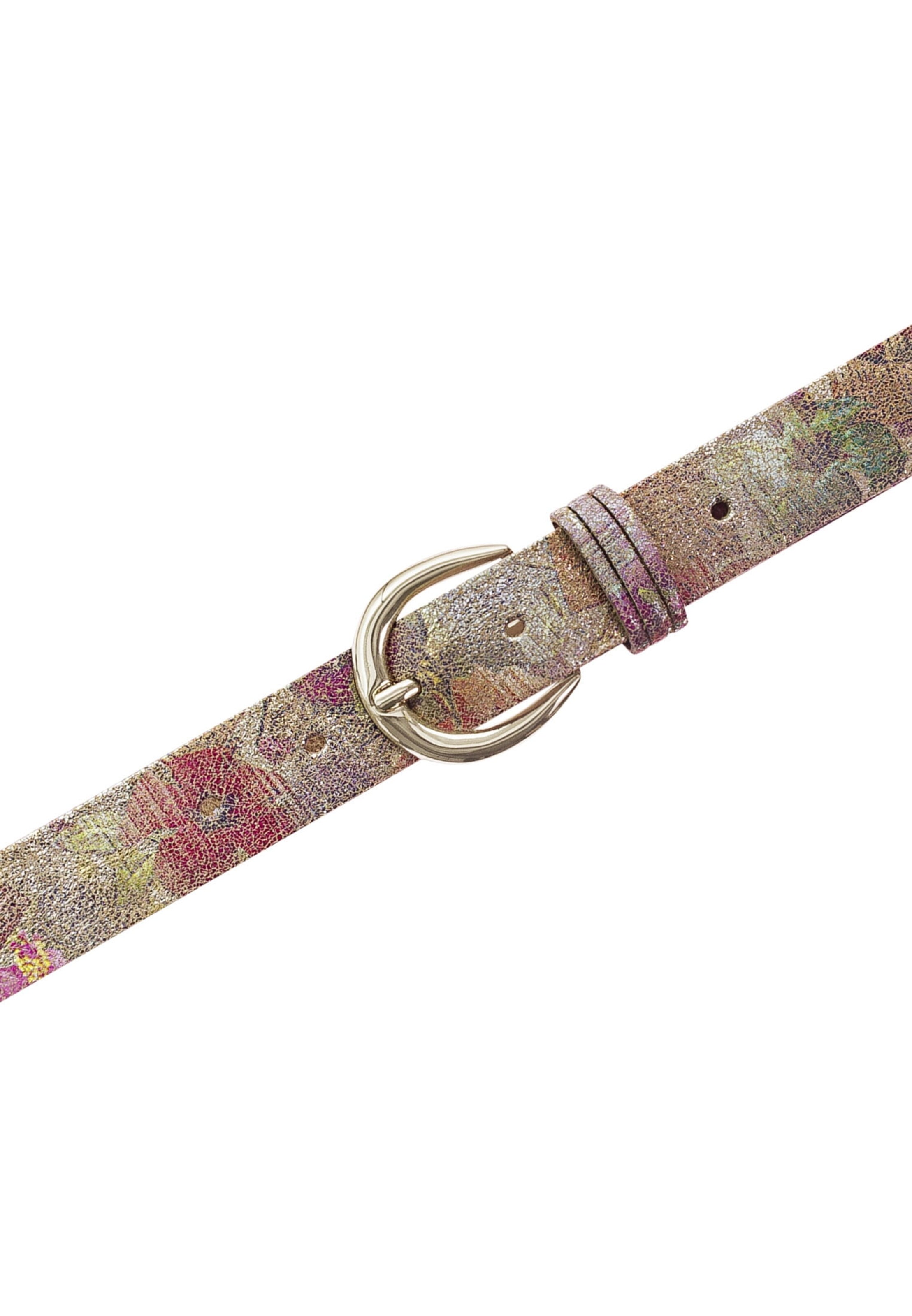 Tamaris Riem 'Essential Classics' in Goud