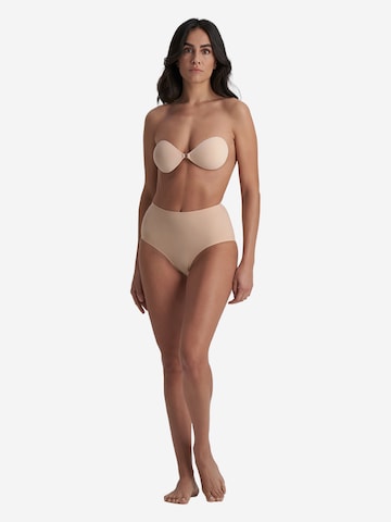 Soutien-gorge Bye Bra en beige