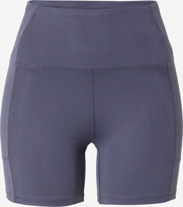 Marika Sportovní kalhoty 'EMMA' – modrá: přední strana