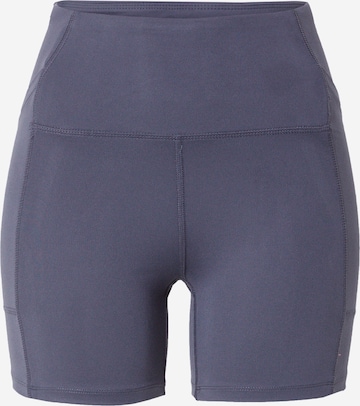 Marika Športne hlače 'EMMA' | modra barva: sprednja stran