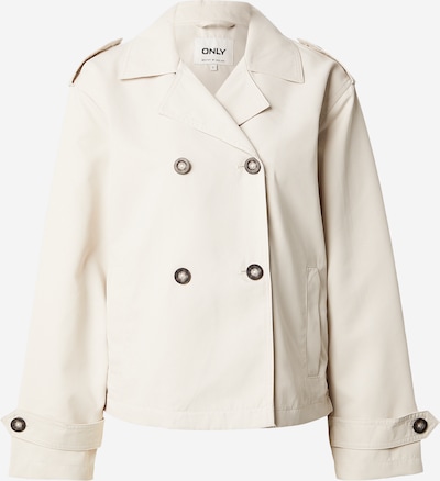 Demisezoninis paltas 'ONLHANNAH' iš ONLY, spalva – smėlio spalva, Prekių apžvalga