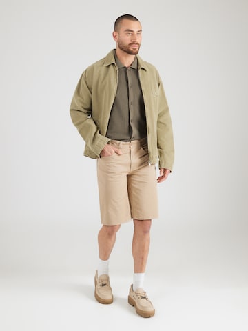 BLEND - regular Pantalón 'BHMORGAN' en marrón