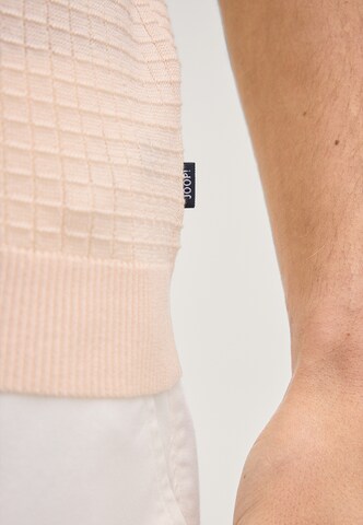 T-Shirt 'Vanceo' JOOP! en orange