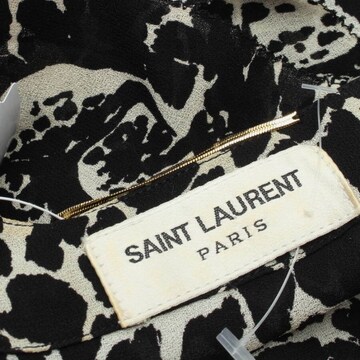 Saint Laurent Kleid S in Schwarz