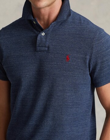 Polo Ralph Lauren - Camiseta en azul
