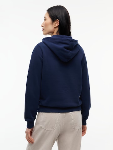 Tommy Jeans Bluzka sportowa 'CLASSIC' w kolorze niebieski