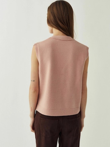 Noella - Jersey ' N-Marilinn ' en rosa