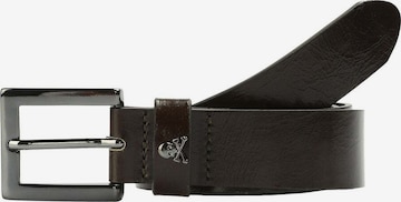 Cintura di Scalpers in verde: frontale