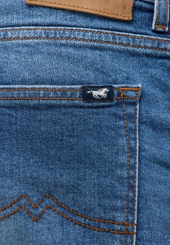 MUSTANG Slim fit Jeans 'Orlando' in Blue