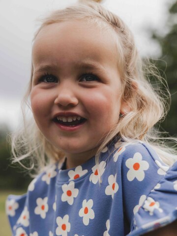 T-Shirt Looxs Revolution en bleu