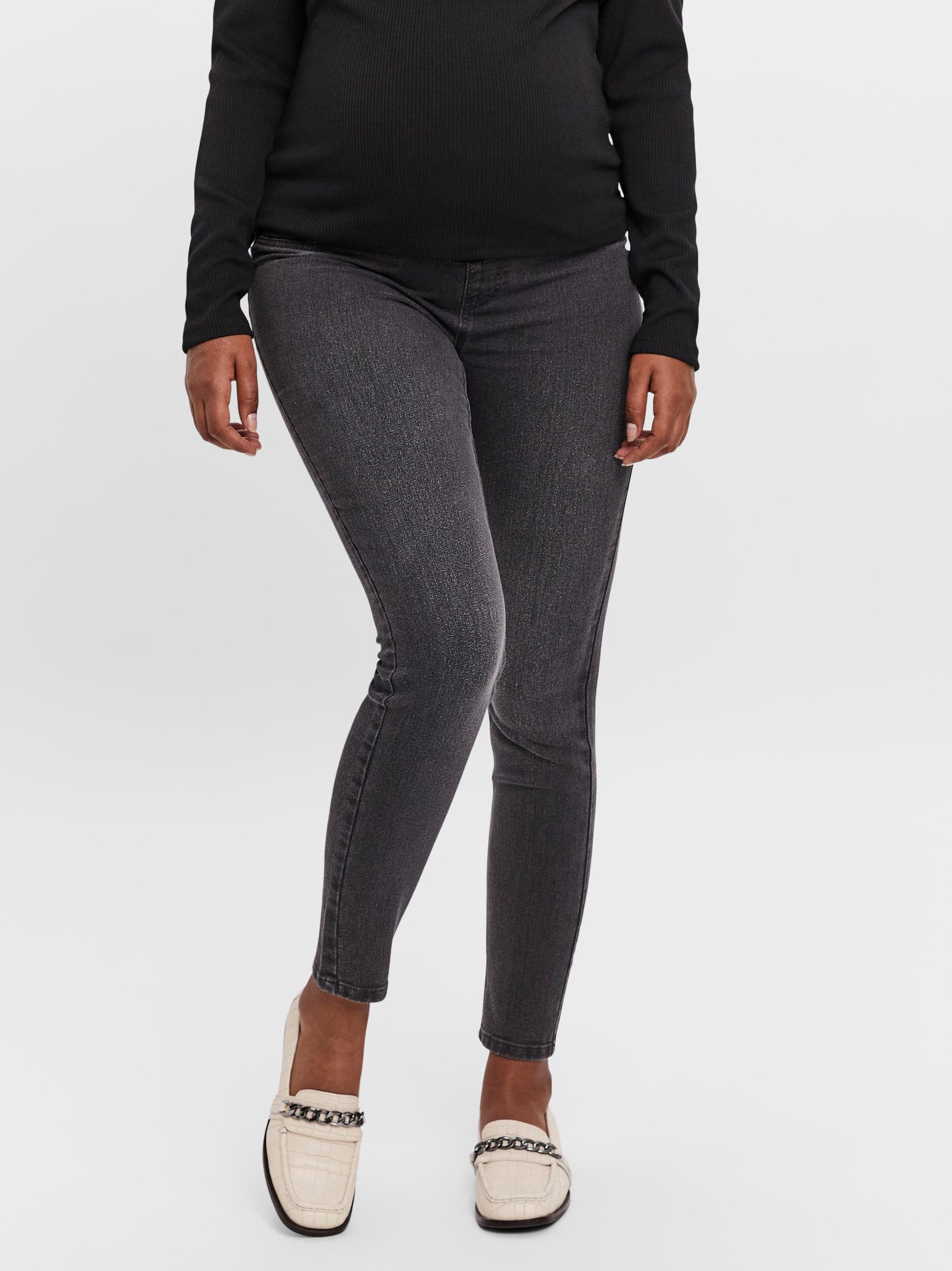 Mamalicious jeggings top