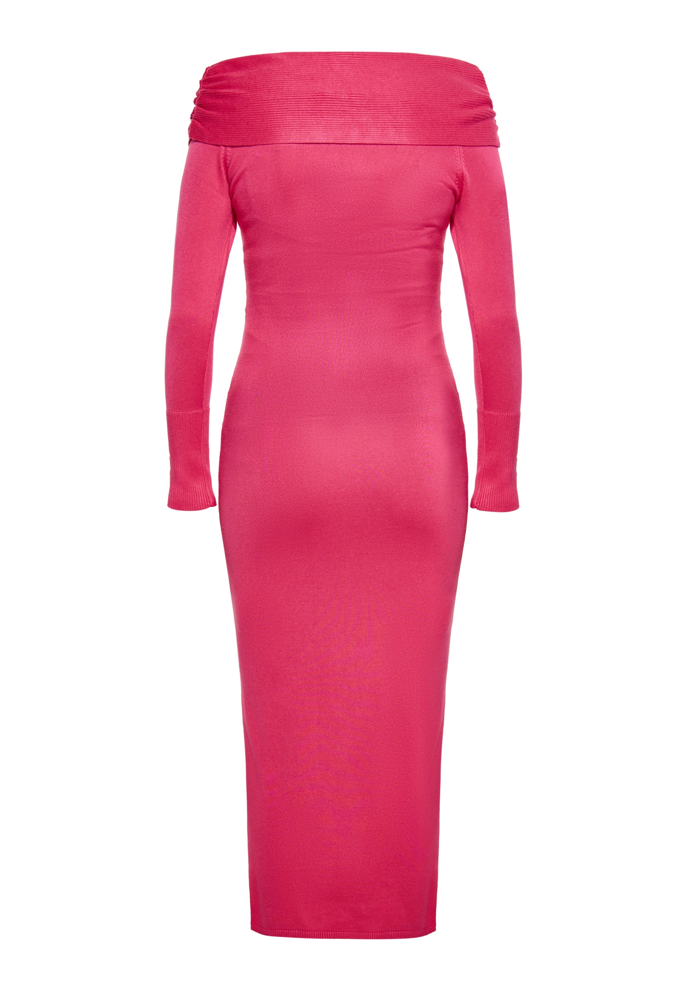 faina Neulemekko värissä vaaleanpunainen