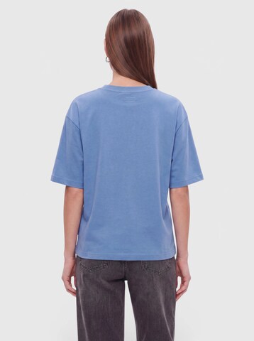 everly® Tričko – modrá