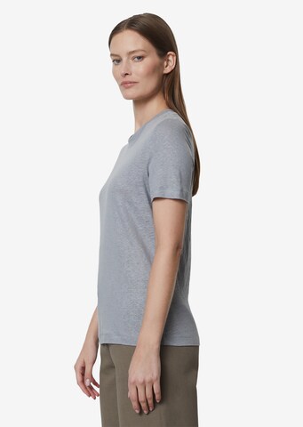 Marc O'Polo T-Shirt in Blau