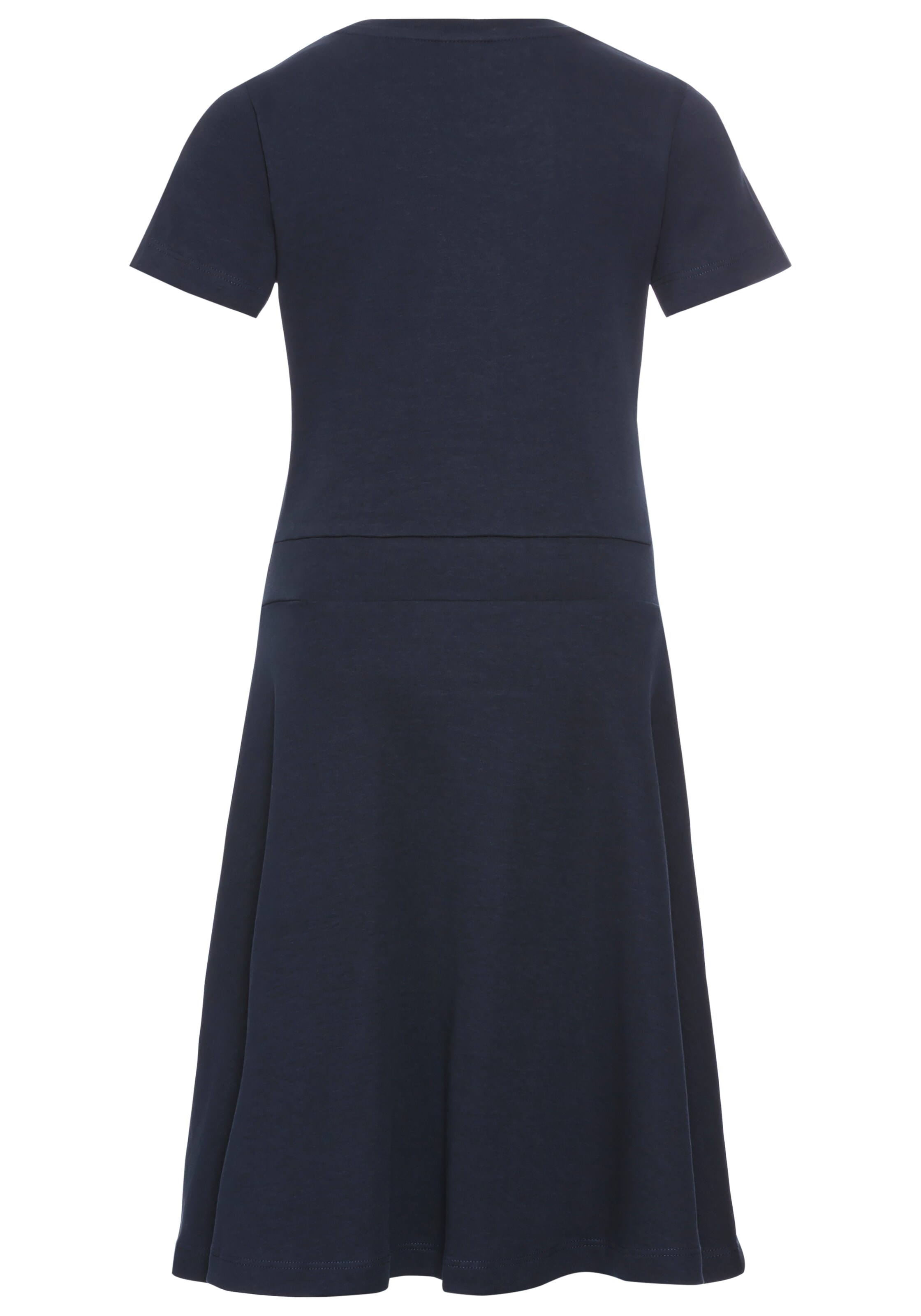 KangaROOS Kleid in Blau