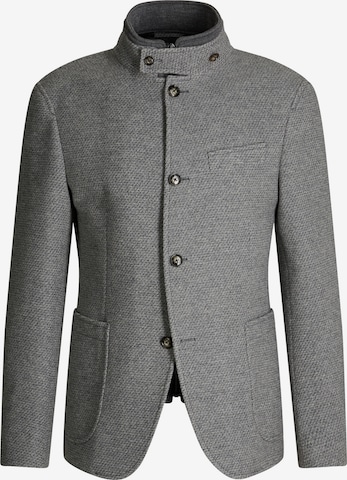 Veste de costume 'Hectar' JOOP! en gris : devant