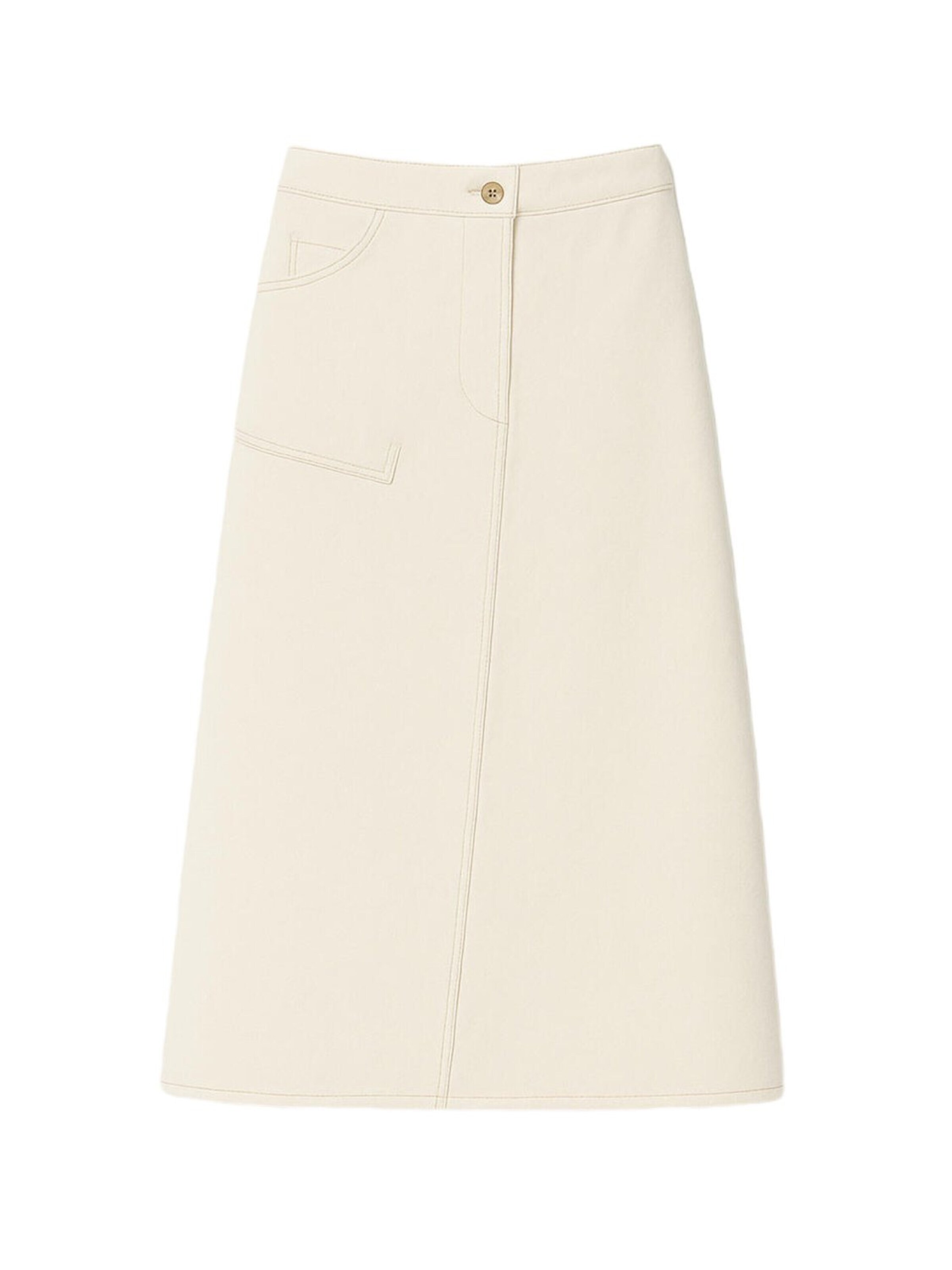 Touche Prive Rock‌ in Beige