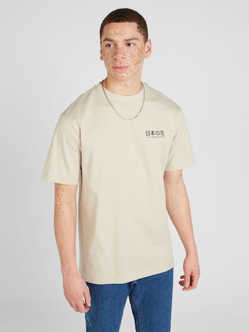 Only & Sons Koszulka 'KACE' w kolorze szary