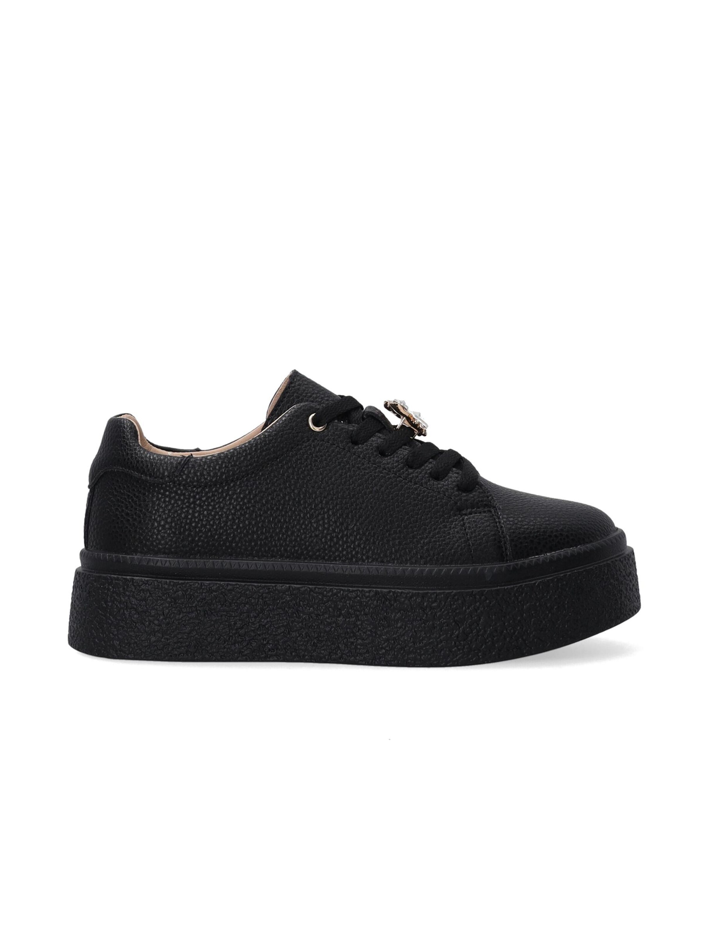 VENEZIA Sneakers in Black