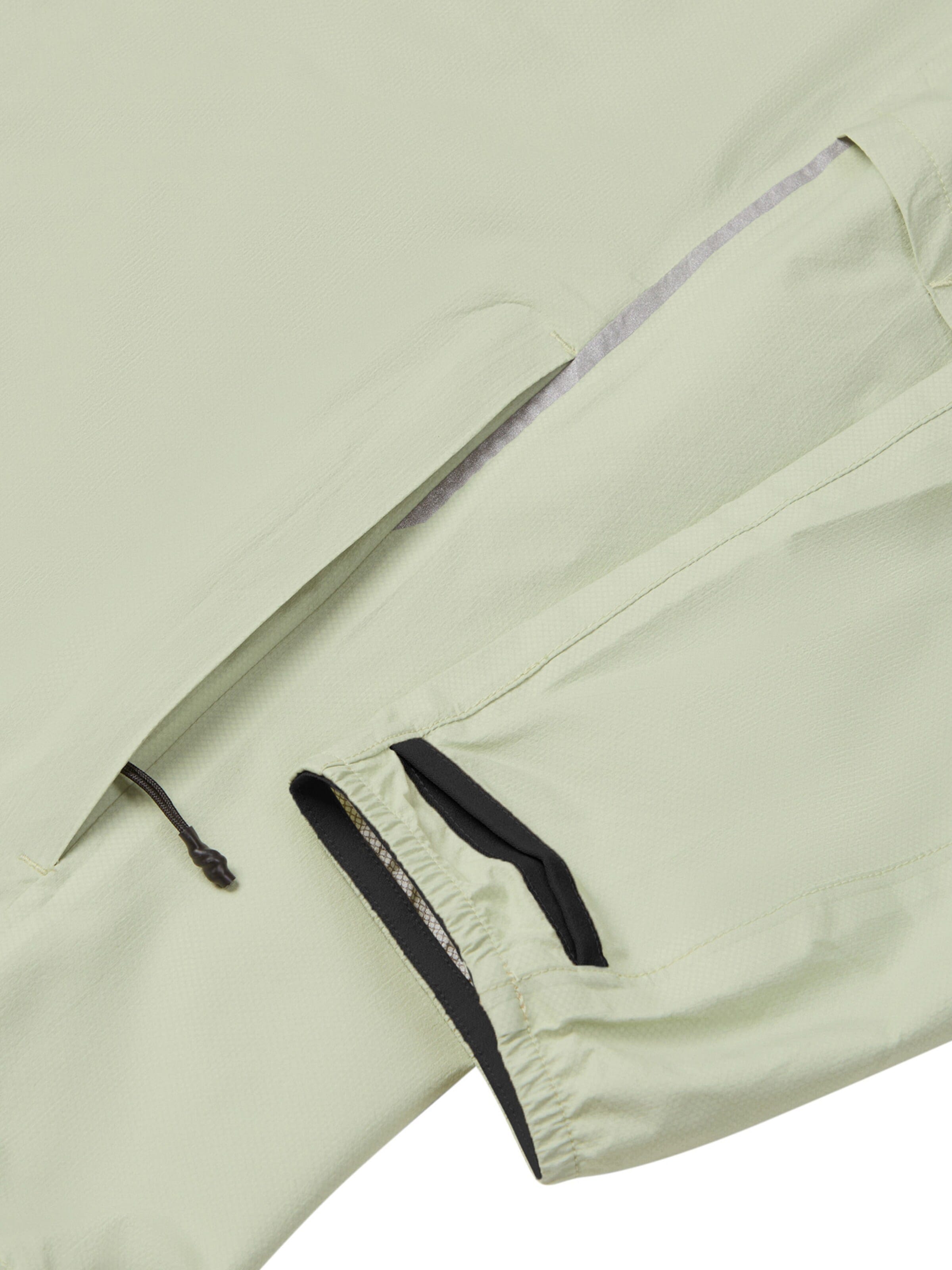 NORDISK Outdoorjacke 'Loki'‌‌‌‌‌‌ in Grün
